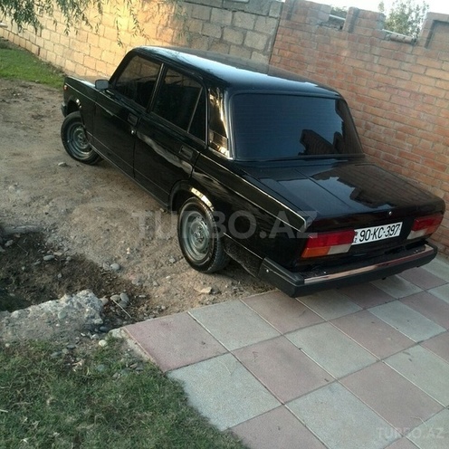 LADA (VAZ) 2107 2010, 55,000 km - 1.6 l - Beyləqan