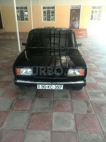 LADA (VAZ) 2107 2010, 55,000 km - 1.6 l - Beyləqan