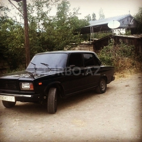 LADA (VAZ) 2107 2010, 55,000 km - 1.6 l - Beyləqan