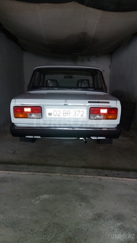 LADA (VAZ) 2107 2011, 73,000 km - 1.6 l - Ağdam