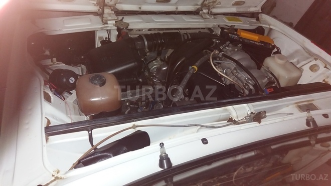 LADA (VAZ) 2107 2011, 73,000 km - 1.6 l - Ağdam