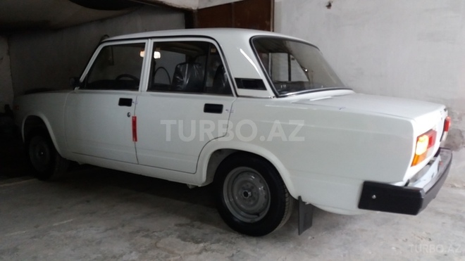 LADA (VAZ) 2107 2011, 73,000 km - 1.6 l - Ağdam