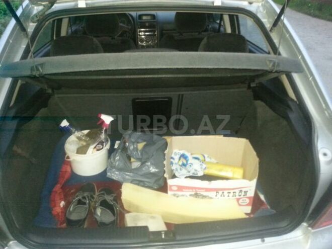 Opel Astra 1999, 221,000 km - 1.6 l - Bakı