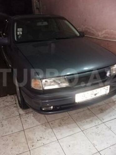 Opel Vectra 1994, 244,453 km - 2.0 l - Bakı