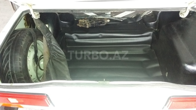 LADA (VAZ) 2107 2011, 73,000 km - 1.6 l - Ağdam