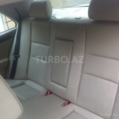 Mercedes C 230 1997, 238,000 km - 2.3 l - Sabirabad