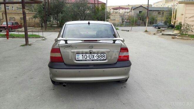 Opel Vectra 1996, 223,000 km - 2.0 л - Bakı