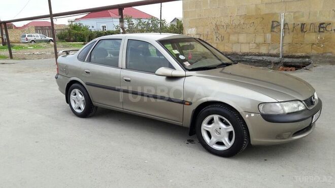 Opel Vectra 1996, 223,000 km - 2.0 л - Bakı