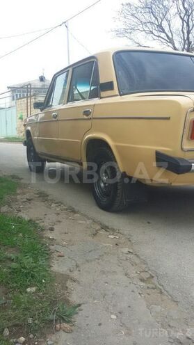 LADA (VAZ) 2106 1988, 95,000 km - 1.3 l - Bakı