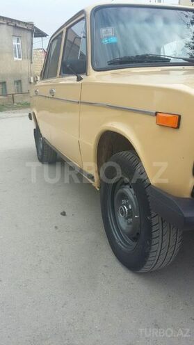 LADA (VAZ) 2106 1988, 95,000 km - 1.3 l - Bakı