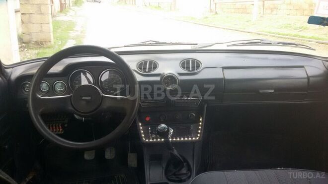 LADA (VAZ) 2106 1988, 95,000 km - 1.3 l - Bakı