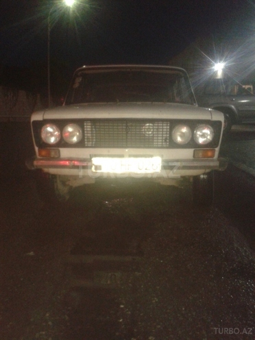 LADA (VAZ) 2106 1985, 77,109 km - 1.6 l - Bakı