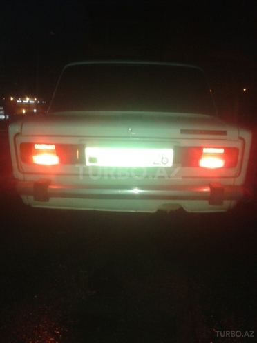 LADA (VAZ) 2106 1985, 77,109 km - 1.6 l - Bakı