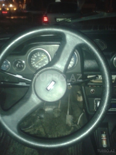 LADA (VAZ) 2106 1985, 77,109 km - 1.6 l - Bakı