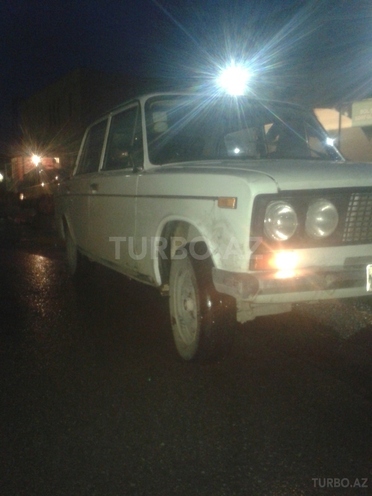 LADA (VAZ) 2106 1985, 77,109 km - 1.6 l - Bakı
