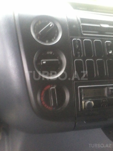 Mercedes Atego 1828 1999, 404,186 km - 6.4 l - Şamaxı