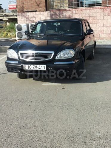 GAZ 31105 2007, 81 km - 0.3 l - Gəncə