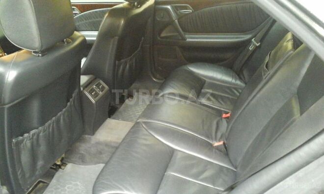 Mercedes E 230 1997, 226,000 km - 2.3 l - Sumqayıt