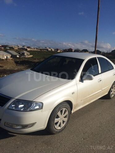 Nissan Sunny 2011, 150,500 km - 1.6 l - Bakı