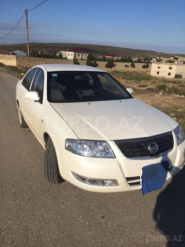Nissan Sunny 2011, 150,500 km - 1.6 l - Bakı