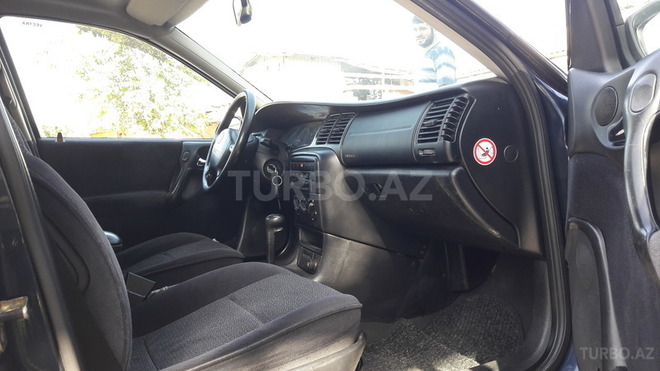 Opel Vectra 1999, 179,000 km - 1.6 л - Bakı
