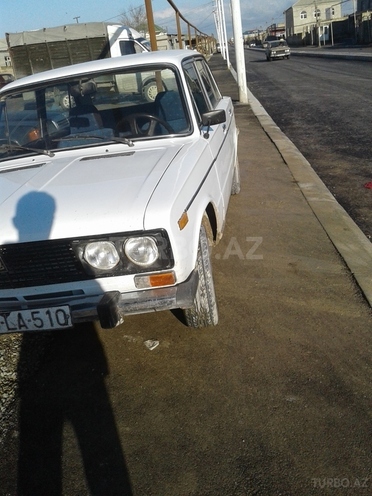 LADA (VAZ) 2106 1994, 100,000 km - 1.6 l - Bakı