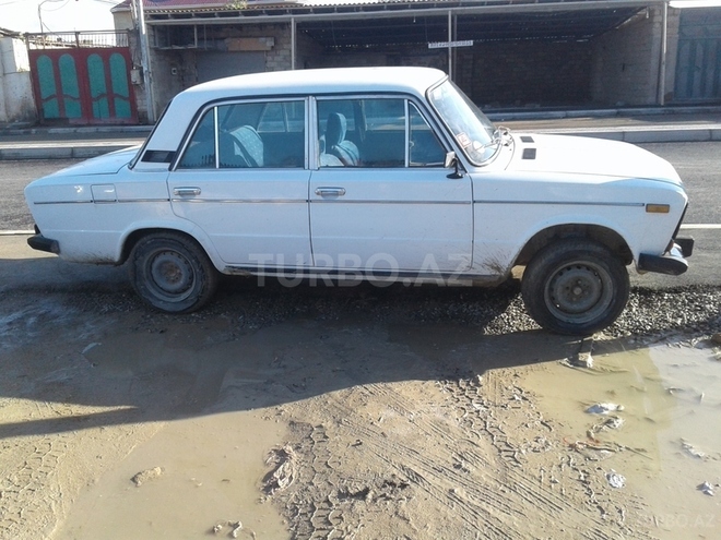 LADA (VAZ) 2106 1994, 100,000 km - 1.6 l - Bakı