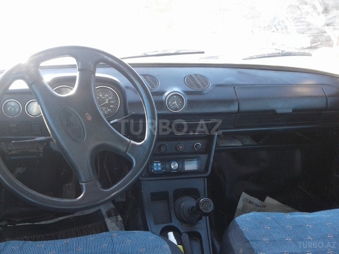 LADA (VAZ) 2106 1994, 100,000 km - 1.6 l - Bakı