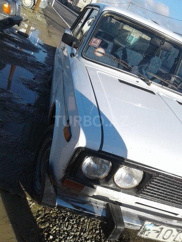 LADA (VAZ) 2106 1994, 100,000 km - 1.6 l - Bakı