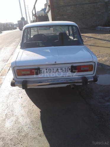 LADA (VAZ) 2106 1994, 100,000 km - 1.6 l - Bakı