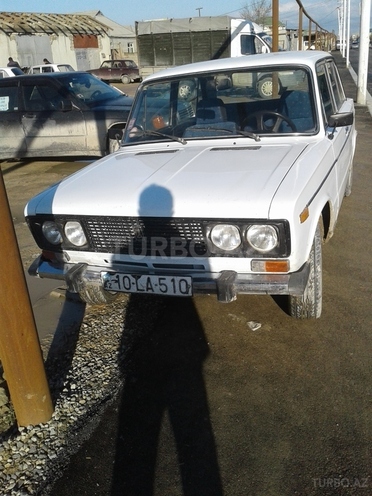 LADA (VAZ) 2106 1994, 100,000 km - 1.6 l - Bakı