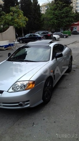 Hyundai Genesis 2003, 10,000 km - 2.7 л - Bakı