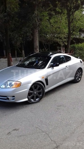 Hyundai Genesis 2003, 10,000 km - 2.7 л - Bakı