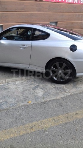 Hyundai Genesis 2003, 10,000 km - 2.7 л - Bakı