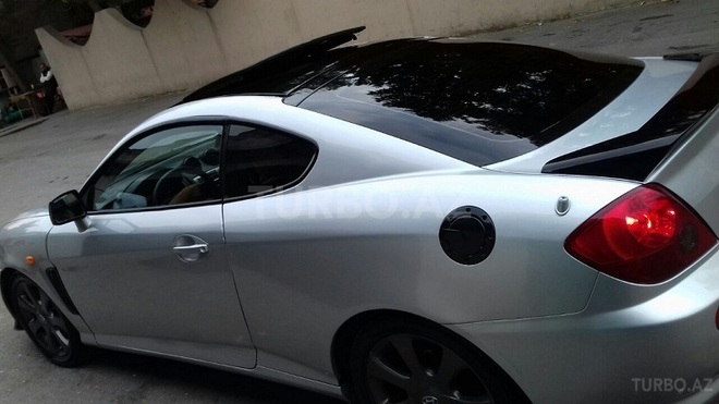 Hyundai Genesis 2003, 10,000 km - 2.7 л - Bakı