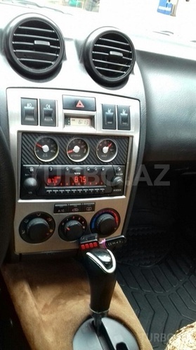 Hyundai Genesis 2003, 10,000 km - 2.7 л - Bakı