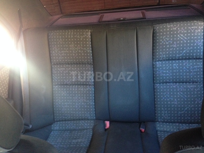 Mercedes C 180 1994, 300,000 km - 0.2 л - Qəbələ