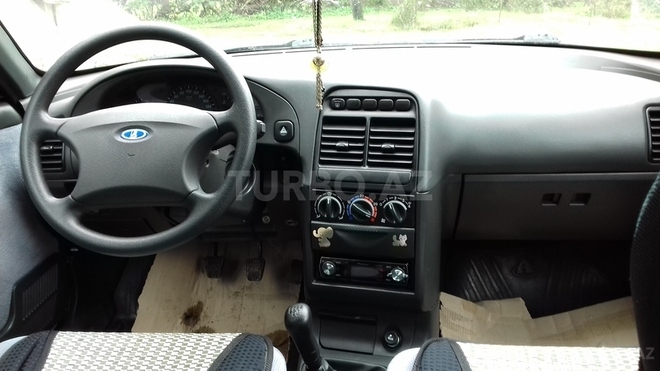LADA (VAZ) 2112 2008, 25,650 km - 1.6 l - Bakı
