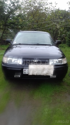 LADA (VAZ) 2112 2008, 25,650 km - 1.6 l - Bakı