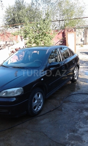 Opel Astra 1999, 248,000 km - 0.2 l - Bakı