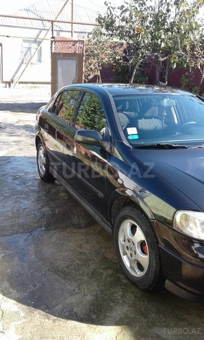 Opel Astra 1999, 248,000 km - 0.2 l - Bakı