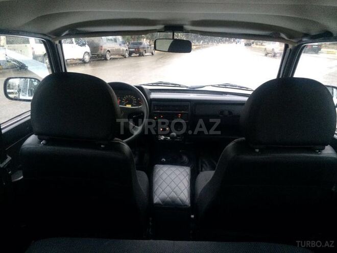 LADA (VAZ) Niva 2014, 32,041 km - 1.7 l - Bakı