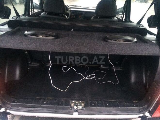 LADA (VAZ) Niva 2014, 32,041 km - 1.7 l - Bakı