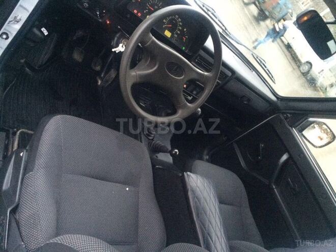 LADA (VAZ) Niva 2014, 32,041 km - 1.7 l - Bakı