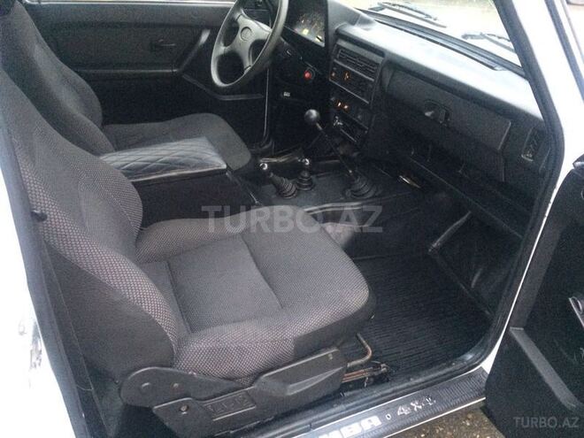 LADA (VAZ) Niva 2014, 32,041 km - 1.7 l - Bakı