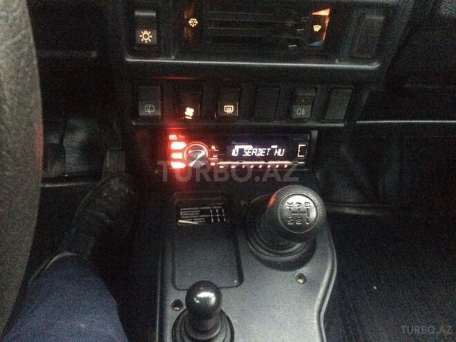 LADA (VAZ) Niva 2014, 32,041 km - 1.7 l - Bakı