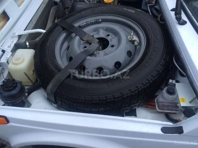 LADA (VAZ) Niva 2014, 32,041 km - 1.7 l - Bakı