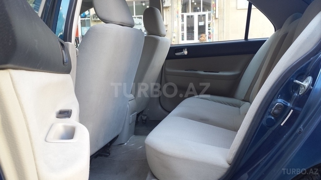 Mitsubishi Lancer 2006, 207,000 km - 1.6 л - Bakı