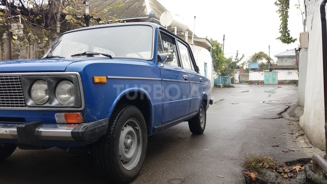 LADA (VAZ) 2106 1999, 80,000 km - 0.9 l - Bakı