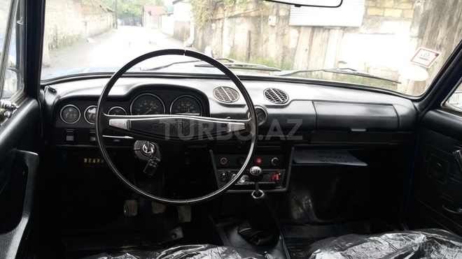 LADA (VAZ) 2106 1999, 80,000 km - 0.9 l - Bakı